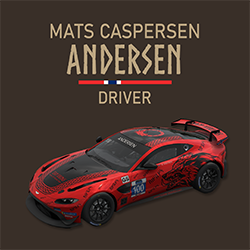 Mats Caspersen Andersen