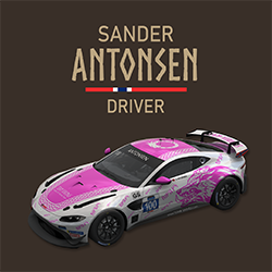 Sander Antonsen