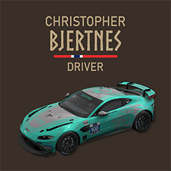Christopher Bjertnes