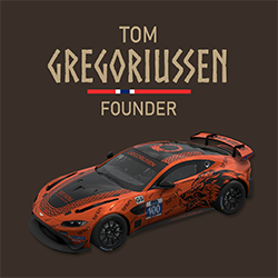 Tom Gregoriussen
