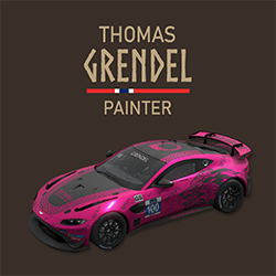 Thomas Grendel