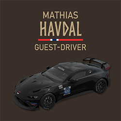 Mathias Havdal