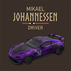 Michael Ås Johannessen