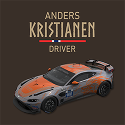 Anders Kristiansen